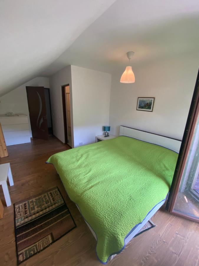 Casa Mili Hotel Grinties Ngoại thất bức ảnh